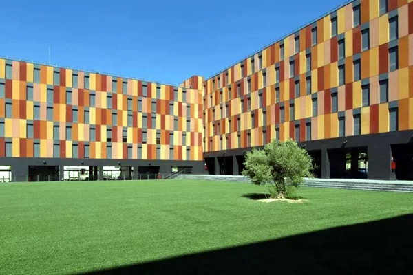 楼宇自控系统应用问题大盘点!(图1) 楼宇自控系统应用问题大盘点!(图1)