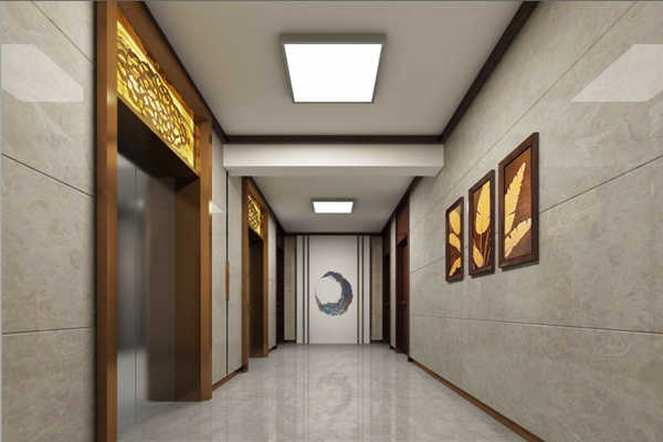 论智能楼宇的技术管理！(图1)