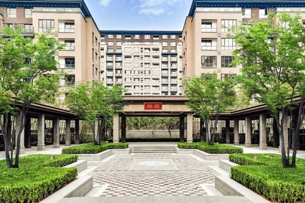 楼宇自控工程信息化管理的几大表现!(图1) 楼宇自控工程信息化管理的几大表现!(图1)