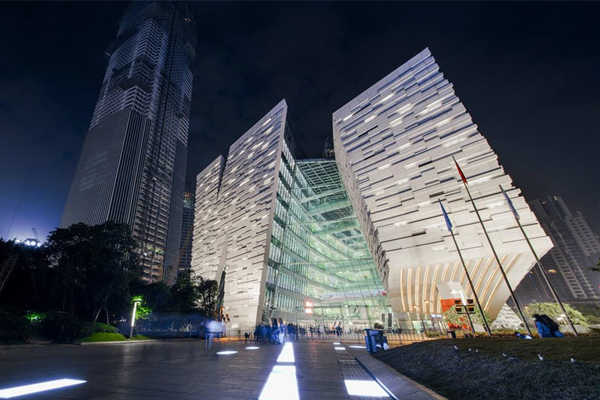 楼宇自控系统英文简称是什么？讨论其设计程序与配合！(图1)