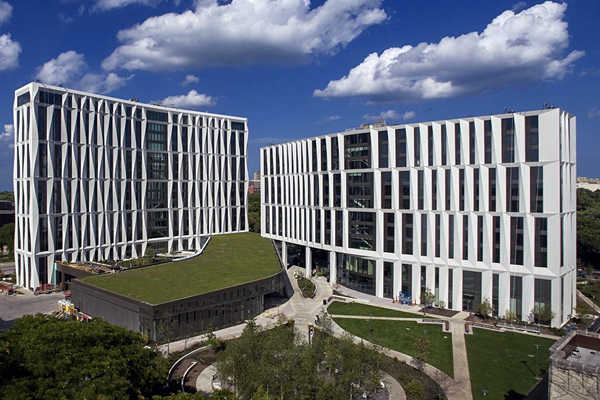 楼宇自控设备的选用问题!(图1) 楼宇自控设备的选用问题!(图1)