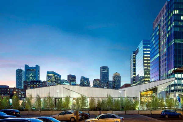 楼宇自控是什么意思?其设计内容与设计目标!(图1) 楼宇自控是什么意思?其设计内容与设计目标!(图1)