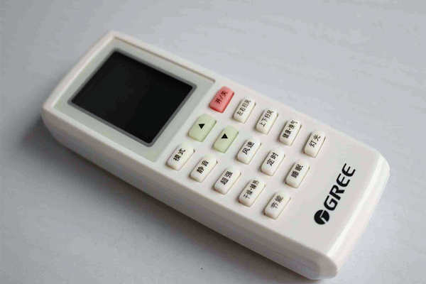 空调、新风、排风机对楼宇自控的运用！(图1)