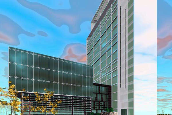 智能楼宇电气技术在节能降耗、安全环保上的两大措施!(图1) 智能楼宇电气技术在节能降耗、安全环保上的两大措施!(图1)