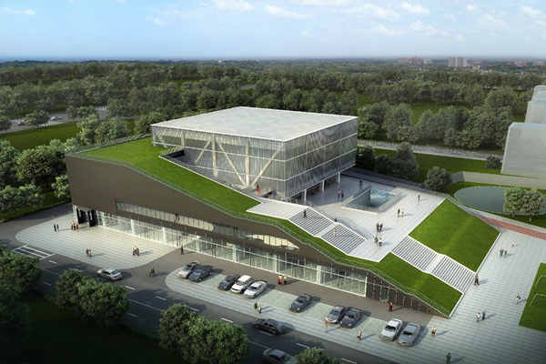 承包楼宇自控工程项目需要具备哪些条件?(图1) 承包楼宇自控工程项目需要具备哪些条件?(图1)