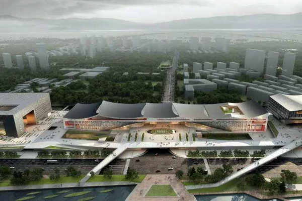 楼宇自动化控制设备接线不规范问题！(图1)