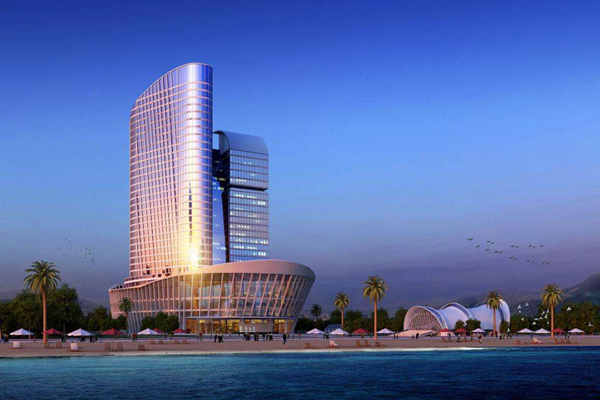 动态组织和计划调整是楼宇自控的关键所在！(图1)