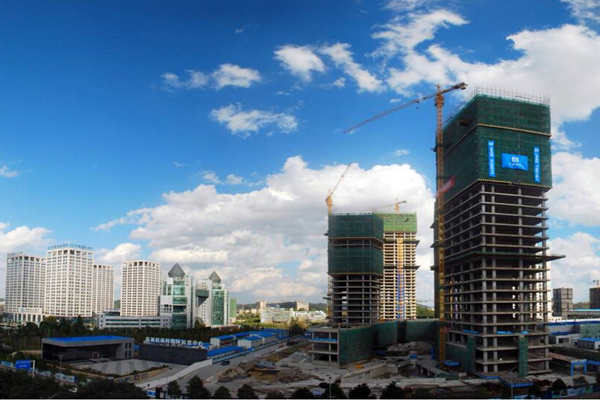 衡量楼宇自动化优劣的几个方面！(图1)