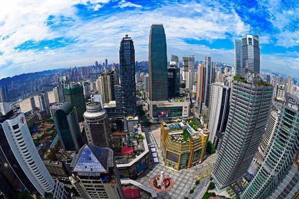 楼宇自控系统八大实施原则!(图1) 楼宇自控系统八大实施原则!(图1)