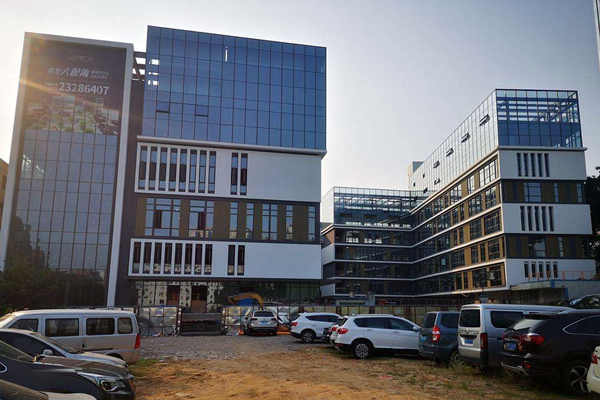 楼宇自动化工程合同的跟踪和控制!(图1) 楼宇自动化工程合同的跟踪和控制!(图1)