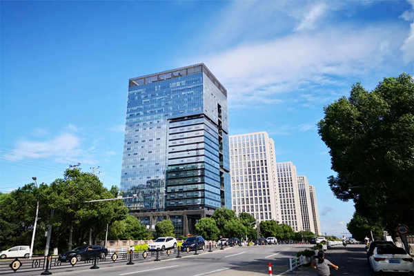 楼宇智能化技术飞速发展，智能楼宇越来越“?！?！(图1)