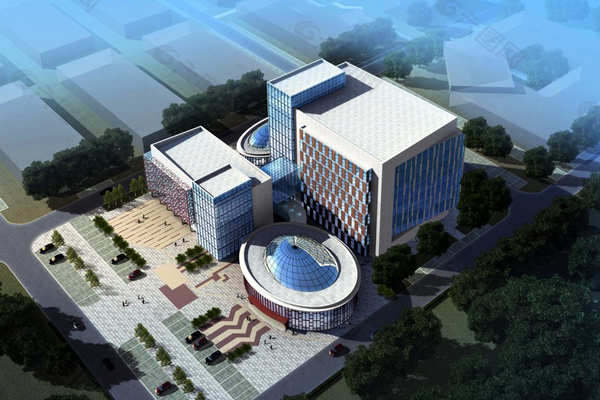 楼宇自控系统对于智能楼宇的两点要求!(图1) 楼宇自控系统对于智能楼宇的两点要求!(图1)