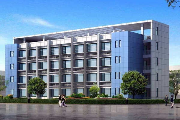 楼宇自动化系统高效灵活的管理模式!(图1) 楼宇自动化系统高效灵活的管理模式!(图1)