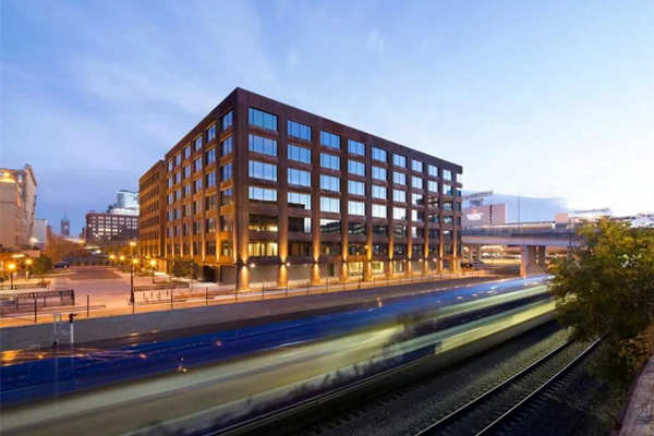 楼宇自控中综合布线系统的应用问题！(图1)