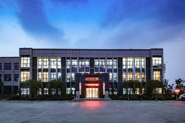 行政大厦如何部署楼宇自控系统？(图1)