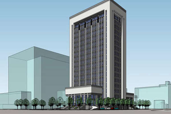 楼宇自控需要应用哪些监测技术?(图1) 楼宇自控需要应用哪些监测技术?(图1)