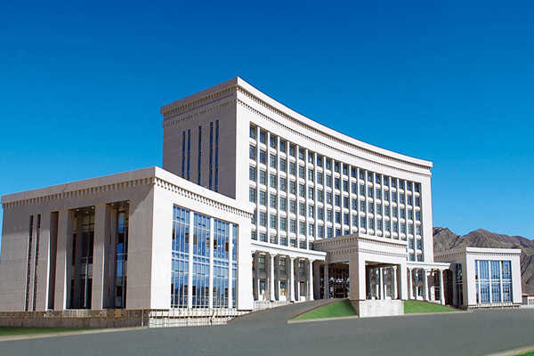 楼宇自控系统科学化管理的表现形式！(图1)