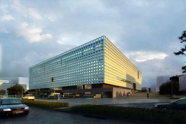 楼宇自控系统的材料、设备要求!(图1) 楼宇自控系统的材料、设备要求!(图1)