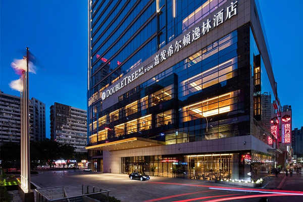 酒店楼宇自动化系统包括哪些内容?(图1) 酒店楼宇自动化系统包括哪些内容?(图1)