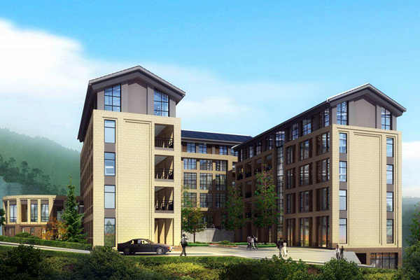 如何打造高素质的楼宇自控设计队伍?(图1) 如何打造高素质的楼宇自控设计队伍?(图1)