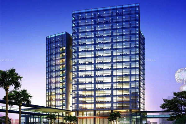 楼宇自控效果怎么样?如何评价?(图1) 楼宇自控效果怎么样?如何评价?(图1)