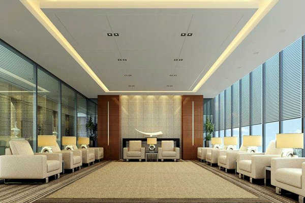 楼宇自控成功应用案例展示!(图1) 楼宇自控成功应用案例展示!(图1)