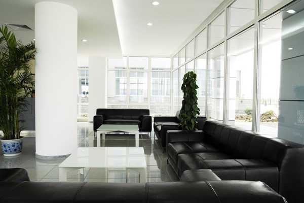 楼宇自控成功应用案例展示!(图2) 楼宇自控成功应用案例展示!(图2)