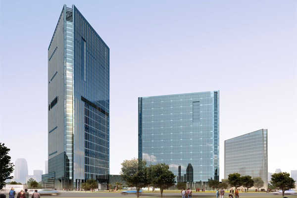 楼宇自动化设计与施工之间的关联!(图1) 楼宇自动化设计与施工之间的关联!(图1)