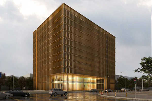 楼宇自控为绿色、智能楼宇一体化发展提供了契机！(图1)