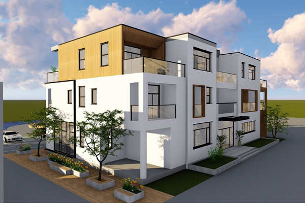 楼宇自控改变了人们的生活,其现状如何?(图1) 楼宇自控改变了人们的生活,其现状如何?(图1)