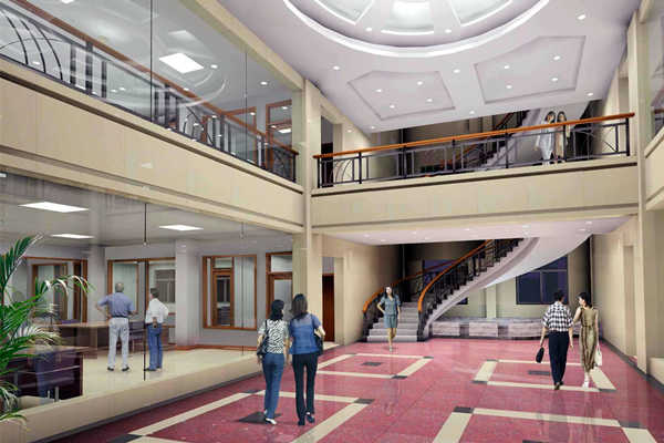 楼宇自动化是发展智能楼宇的必然要求!(图1) 楼宇自动化是发展智能楼宇的必然要求!(图1)