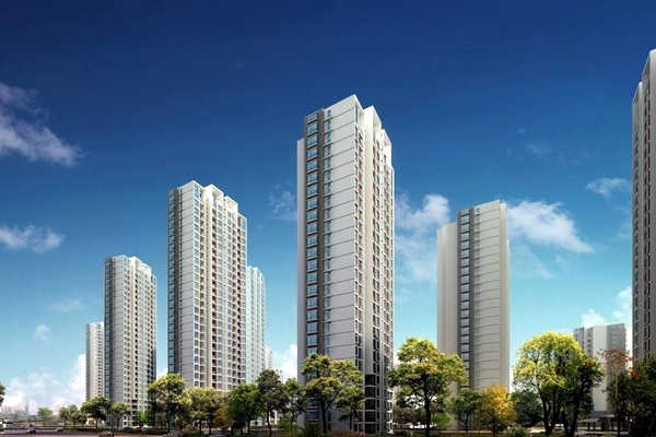 智能楼宇管理机制和激励政策的完善!(图1) 智能楼宇管理机制和激励政策的完善!(图1)