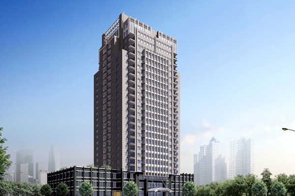 整体设计阶段是楼宇自控系统建设的开端!(图1) 整体设计阶段是楼宇自控系统建设的开端!(图1)