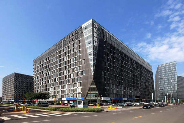 楼宇自控系统的组成,集成了哪些技术?(图1) 楼宇自控系统的组成,集成了哪些技术?(图1)