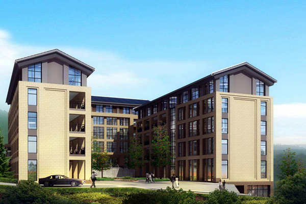 楼宇自控系统功能实现依托于合理的规划设计!(图1) 楼宇自控系统功能实现依托于合理的规划设计!(图1)