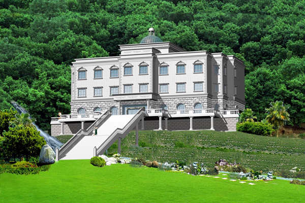 楼宇自控为什么一定要进行深化设计?(图1) 楼宇自控为什么一定要进行深化设计?(图1)