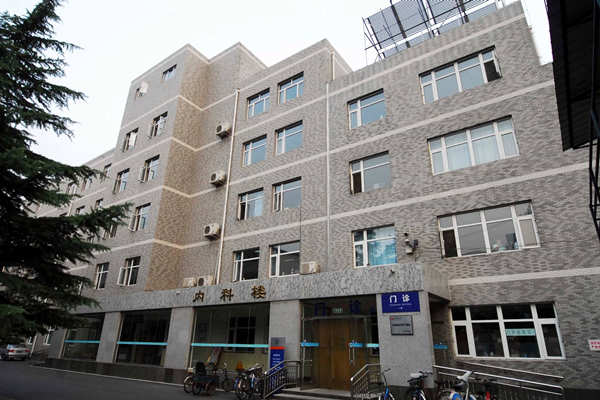 门诊楼楼宇自动化设计理念!(图1) 门诊楼楼宇自动化设计理念!(图1)