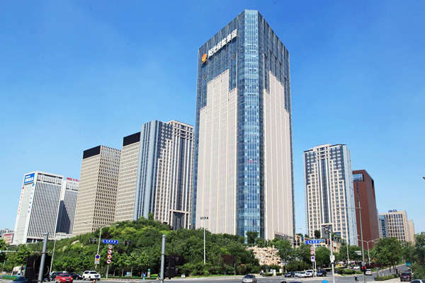 施工图纸质量决定了楼宇自控系统建设进度和质量!(图1) 施工图纸质量决定了楼宇自控系统建设进度和质量!(图1)