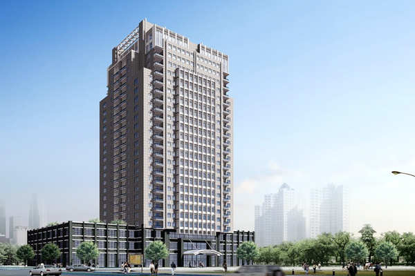 楼宇智能化系统包括哪些?(图1) 楼宇智能化系统包括哪些?(图1)