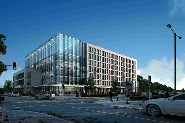 楼宇自动化三方面的全面发展!(图1) 楼宇自动化三方面的全面发展!(图1)