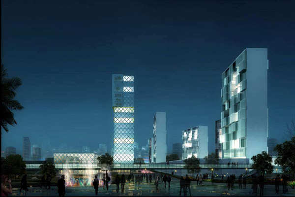 楼宇自控系统智能化设计流程!(图1) 楼宇自控系统智能化设计流程!(图1)