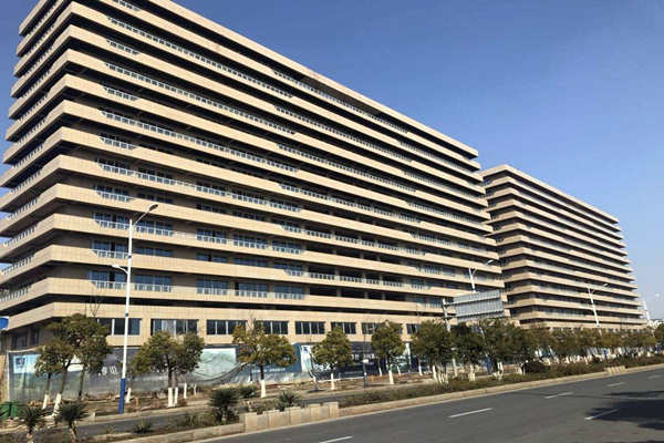 楼宇自动化的出现使智能楼宇建设迎来曙光！(图1)