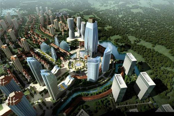 楼宇自控技术的崛起与兴盛!(图1) 楼宇自控技术的崛起与兴盛!(图1)