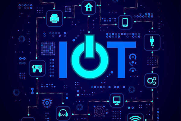 智能楼宇IoT安全性的增强策略!(图1) 智能楼宇IoT安全性的增强策略!(图1)