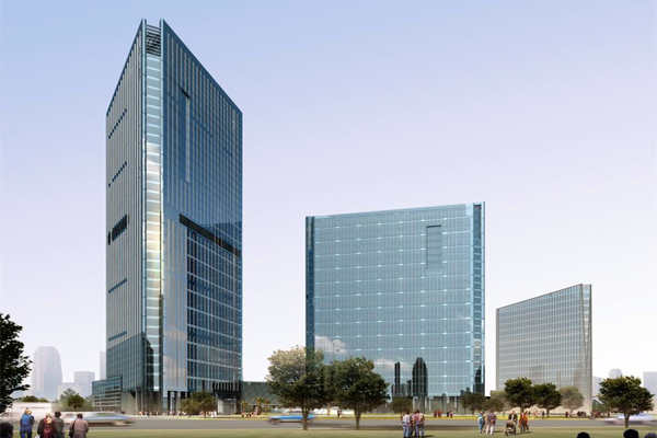 楼宇自控利用智能化技术进行故障检测十分方便！(图1)