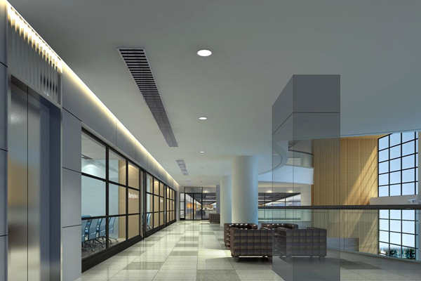 哪些设计问题会影响楼宇自控系统的发展进步?(图1) 哪些设计问题会影响楼宇自控系统的发展进步?(图1)