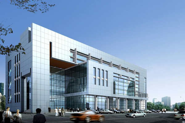 指导楼宇自动化不断前行的理念!(图1) 指导楼宇自动化不断前行的理念!(图1)