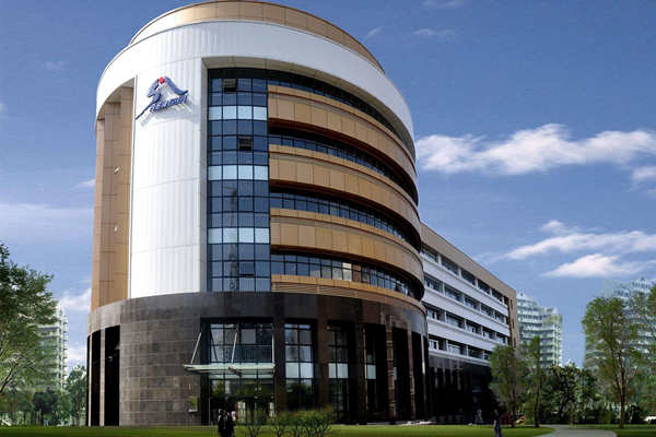 智能楼宇的运营管理逐渐完善,还有待加强!(图1) 智能楼宇的运营管理逐渐完善,还有待加强!(图1)