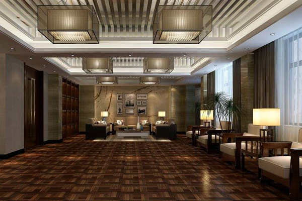 楼宇自动化的实现需要哪些监测技术来配合?(图1) 楼宇自动化的实现需要哪些监测技术来配合?(图1)