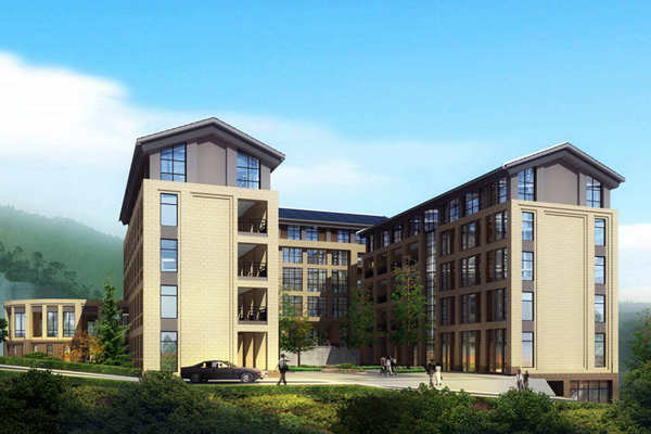 楼宇智能化系统竣工验收的详细内容!(图1) 楼宇智能化系统竣工验收的详细内容!(图1)